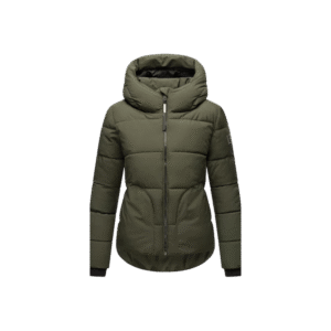 Women Modern Parasite Winter Jacket for Winter
