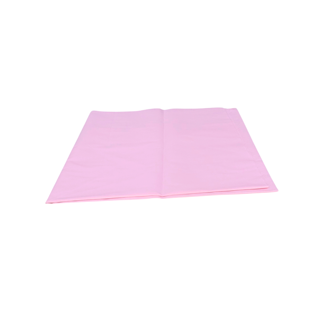 Elegant Karchupi 3pcs Dress Set I 🌸 Baby Pink