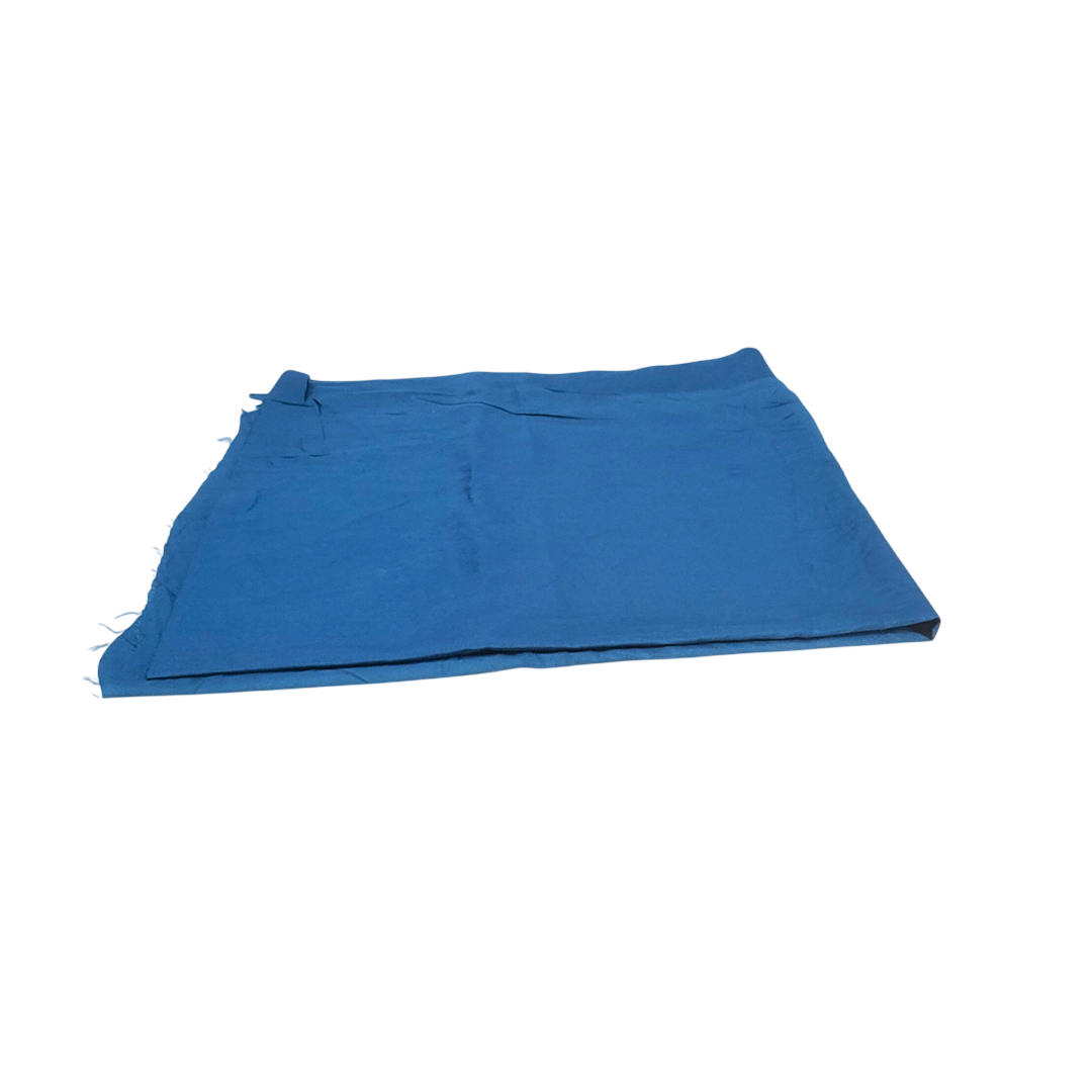 Elegant Karchupi 3pcs Dress Set I 💙 Greenish Blue