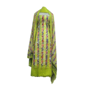 Premium Elaf Digital Lawn 3 Pcs – Elegant & Exclusive Collection