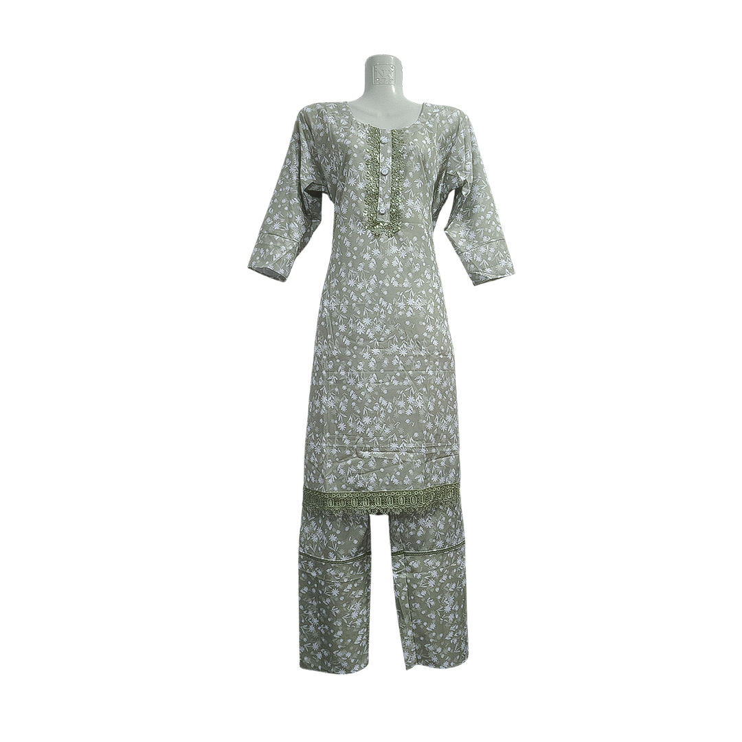 Rupkar-Light-Green-Linen-Co-ord-Set-with-Sequin